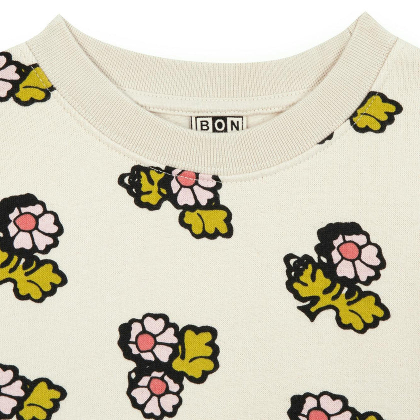 Smile Faroe Sweatshirt