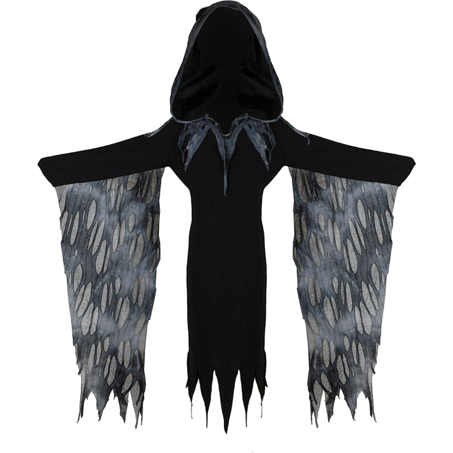 Grim Reaper Cloak