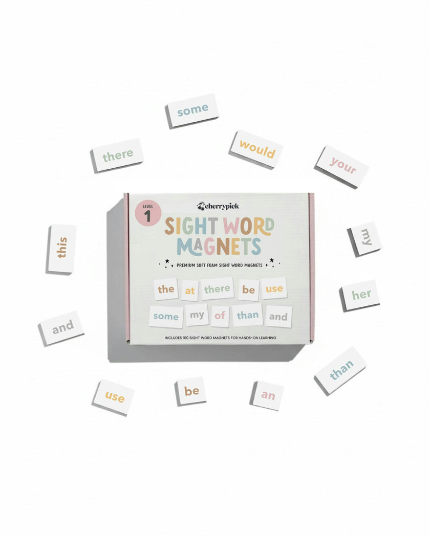 Sight Words
