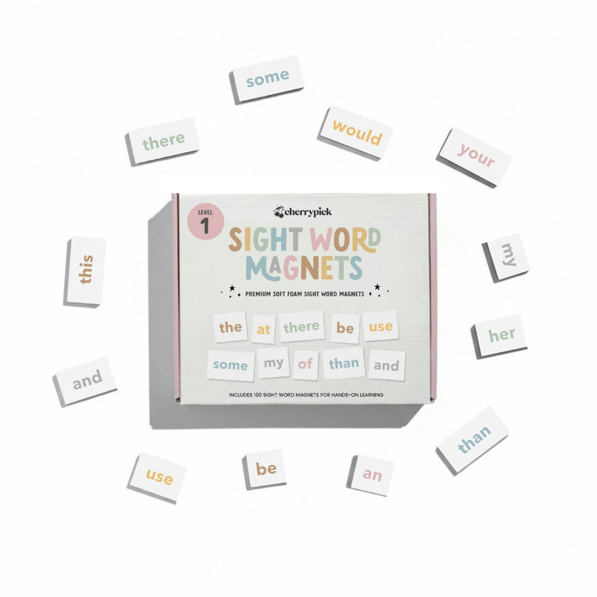 Sight Words
