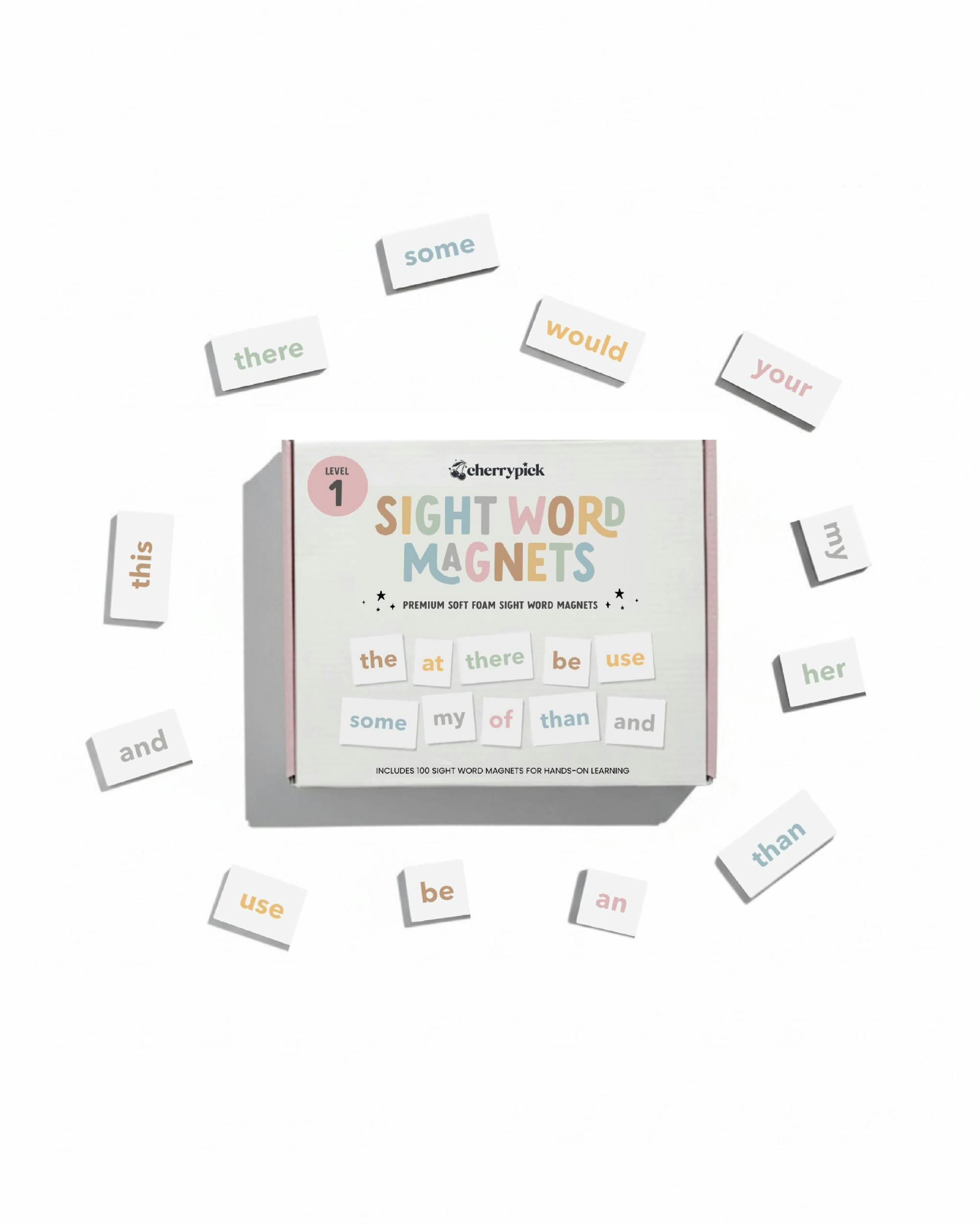 Sight Words