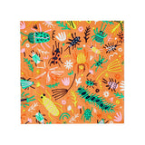 Backyard Bugs Large Napkins