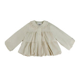 Sandera Jacket | Soft Sand