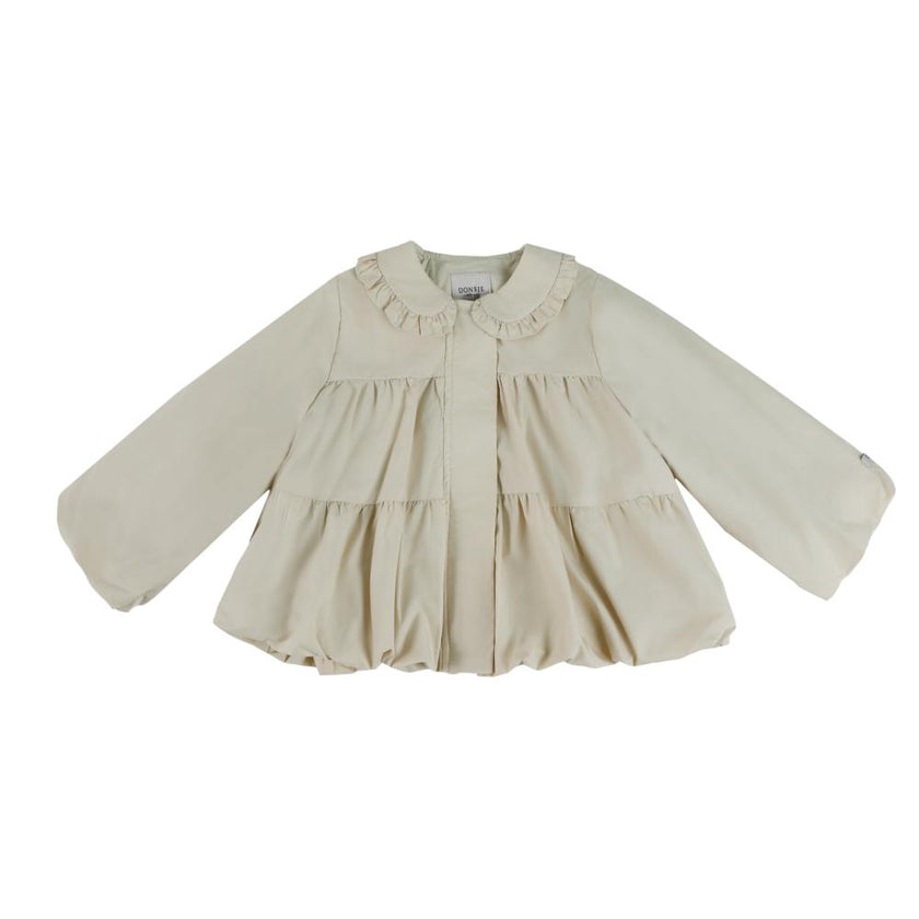 Sandera Jacket | Soft Sand