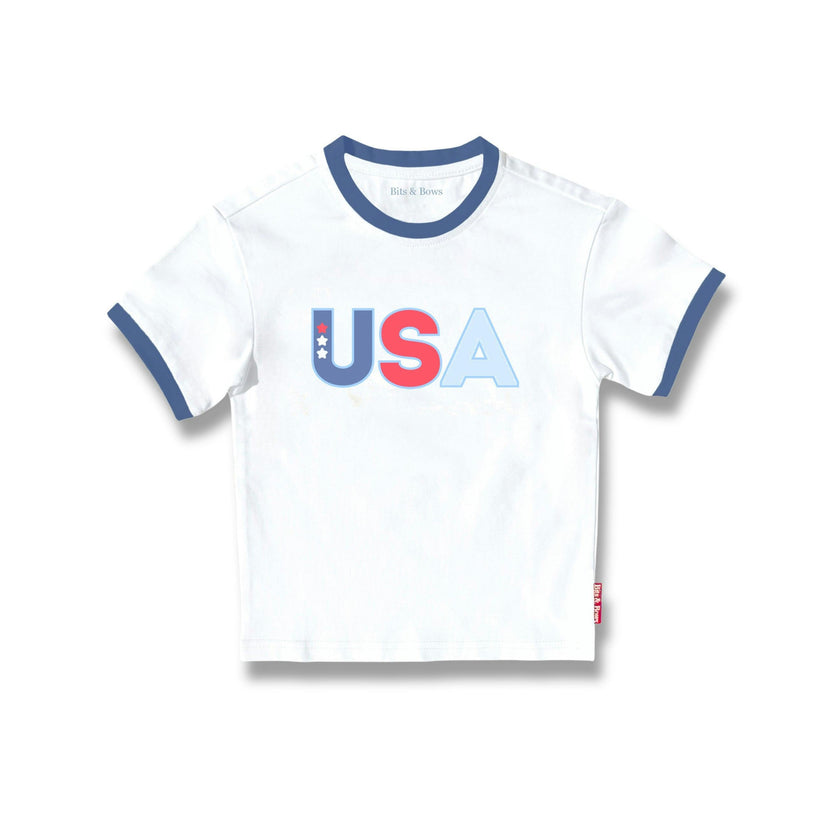 USA T-Shirt