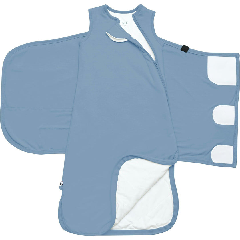 Sleep Bag Swaddler, Slate