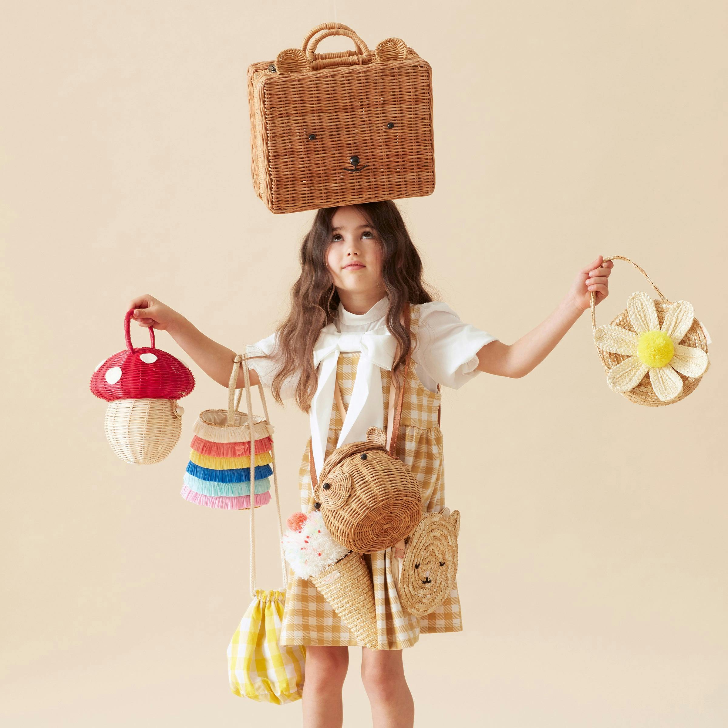 Handbag