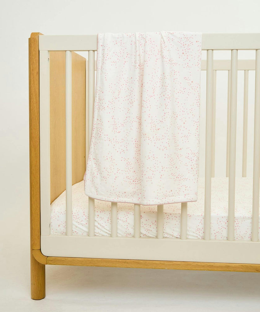 Shane Blanket, Rose Star
