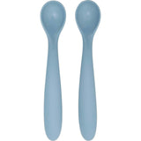 Silicone Spoons