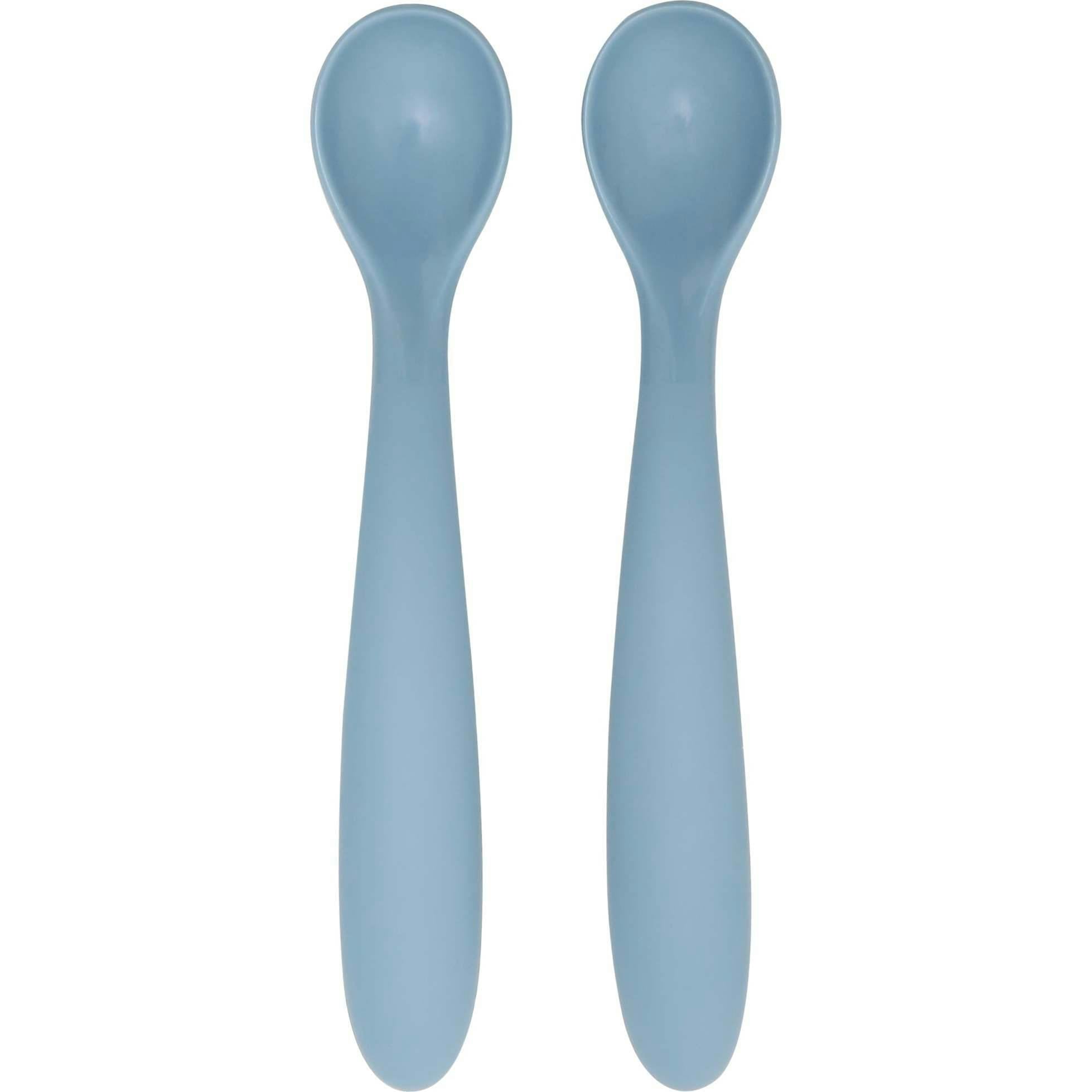 Silicone Spoons