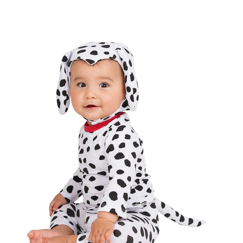 Dalmatian Costume