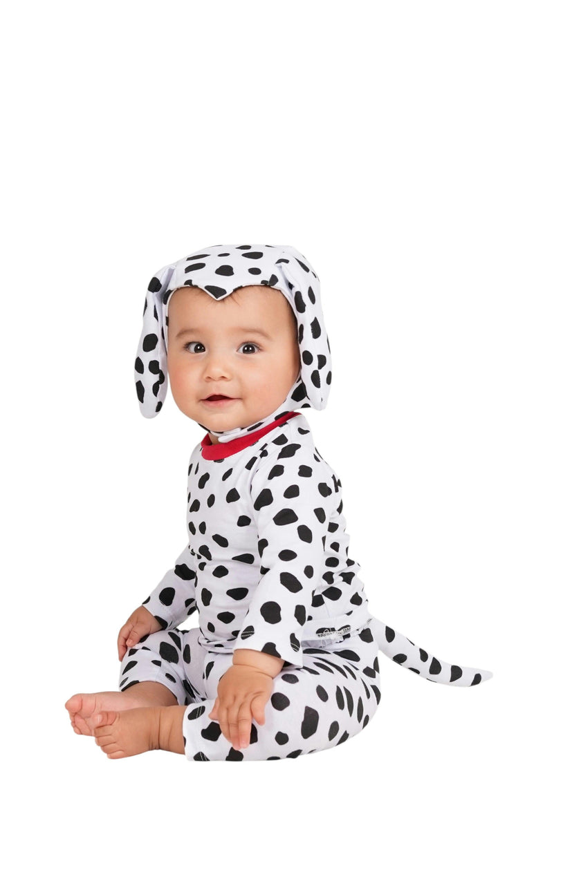 Dalmatian Costume