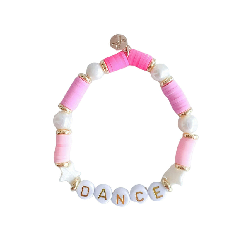 Dance Bracelet