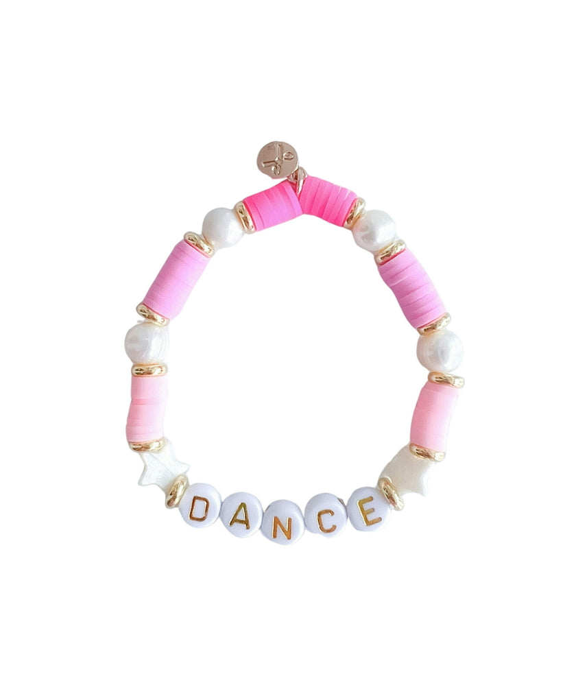 Dance Bracelet Gift Set