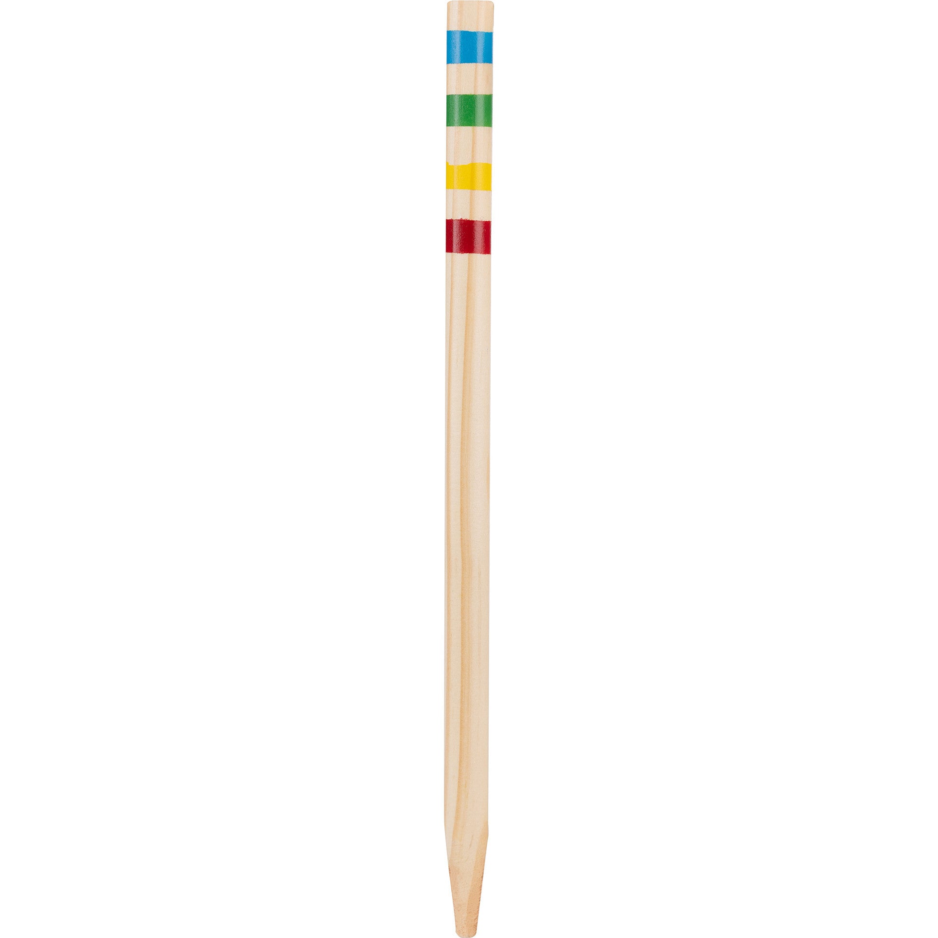 Grasshopper Games: Croquet