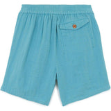 BONTON Blue Fish Lindien Shorts