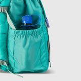 Sleep-n-pack: Packable Sleeping Bag, Big Kid 7-12+ yrs - TeaCup Teal