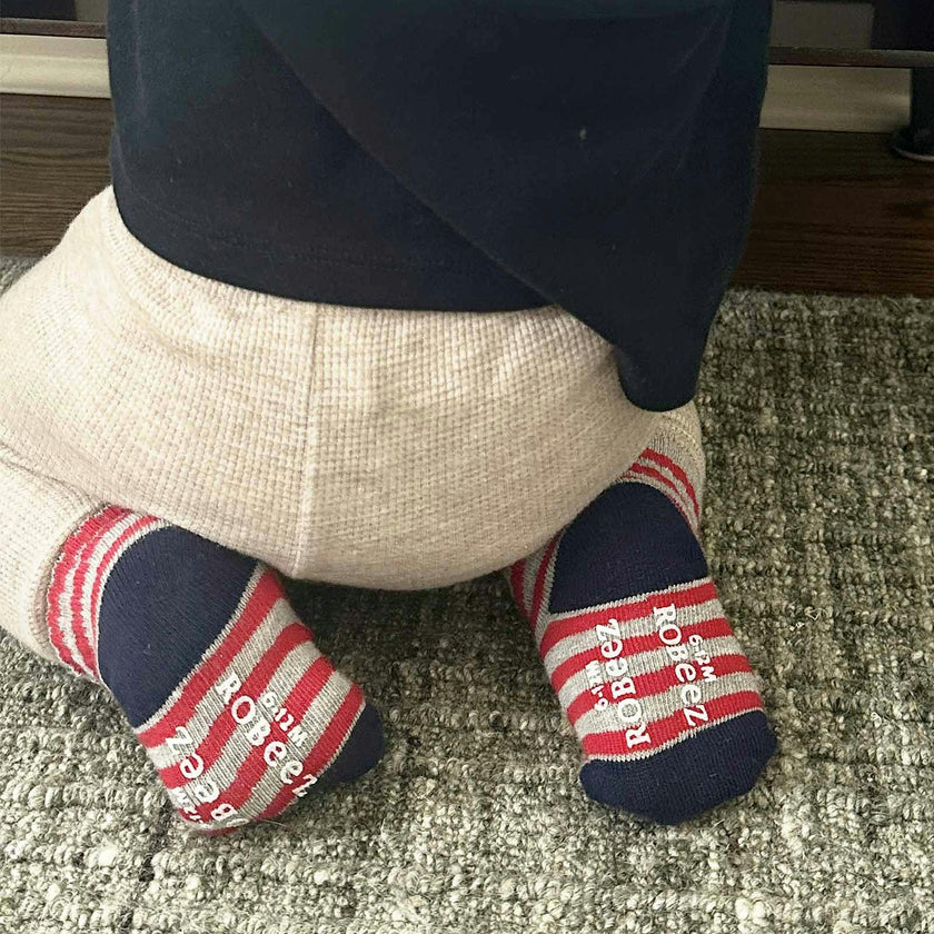 Daily Dave Socks