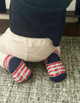 Daily Dave Socks
