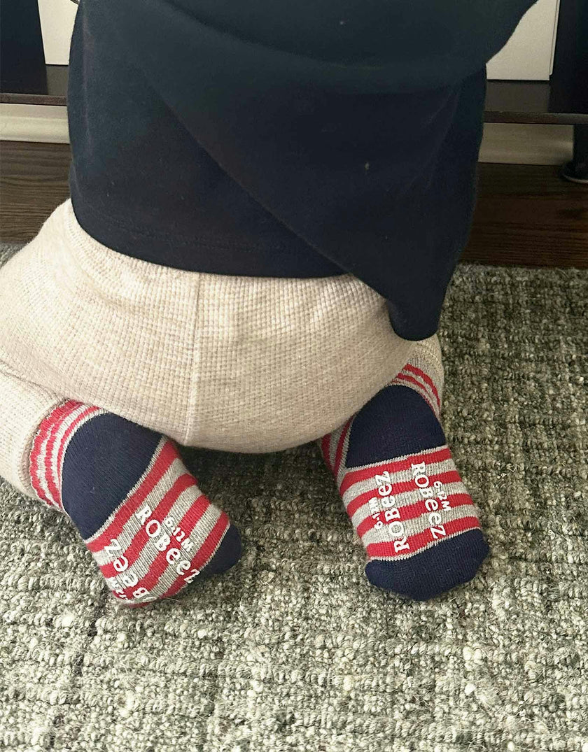 Daily Dave Socks