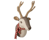 Trophy deer - Light nature