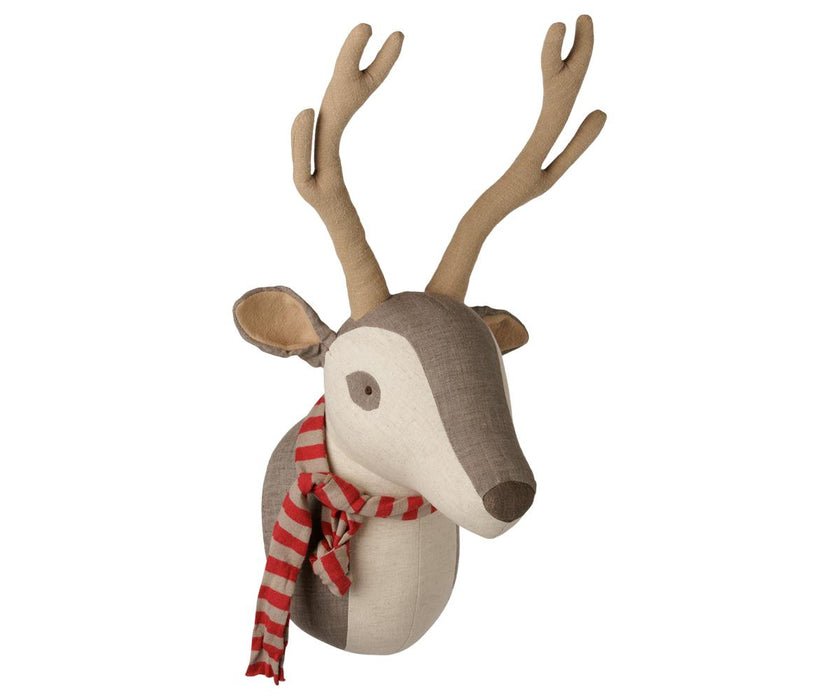 Trophy deer - Light nature