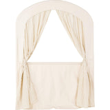 Fabric Arched Play Theatre