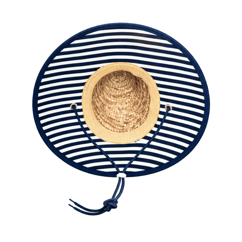 Americana Lifeguard Hat
