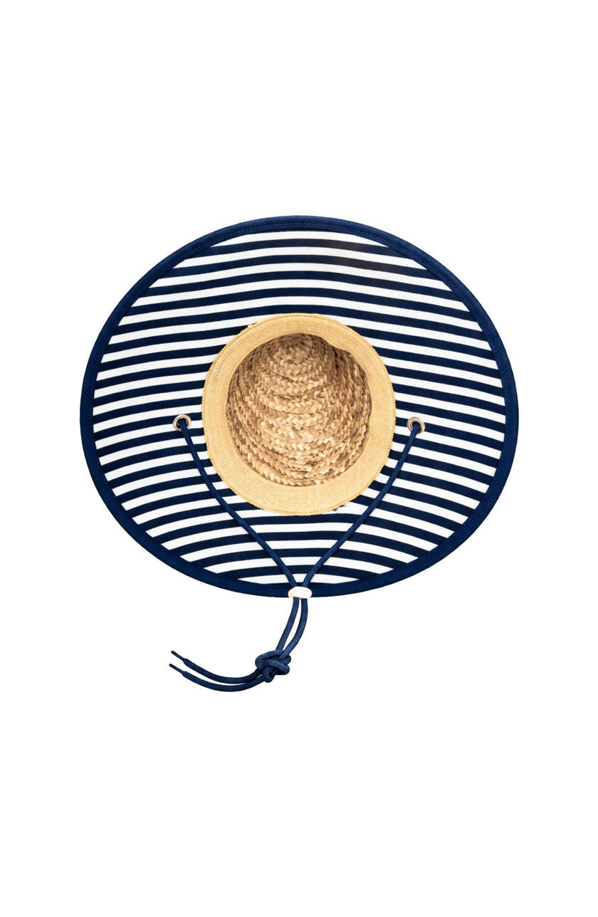 Americana Lifeguard Hat