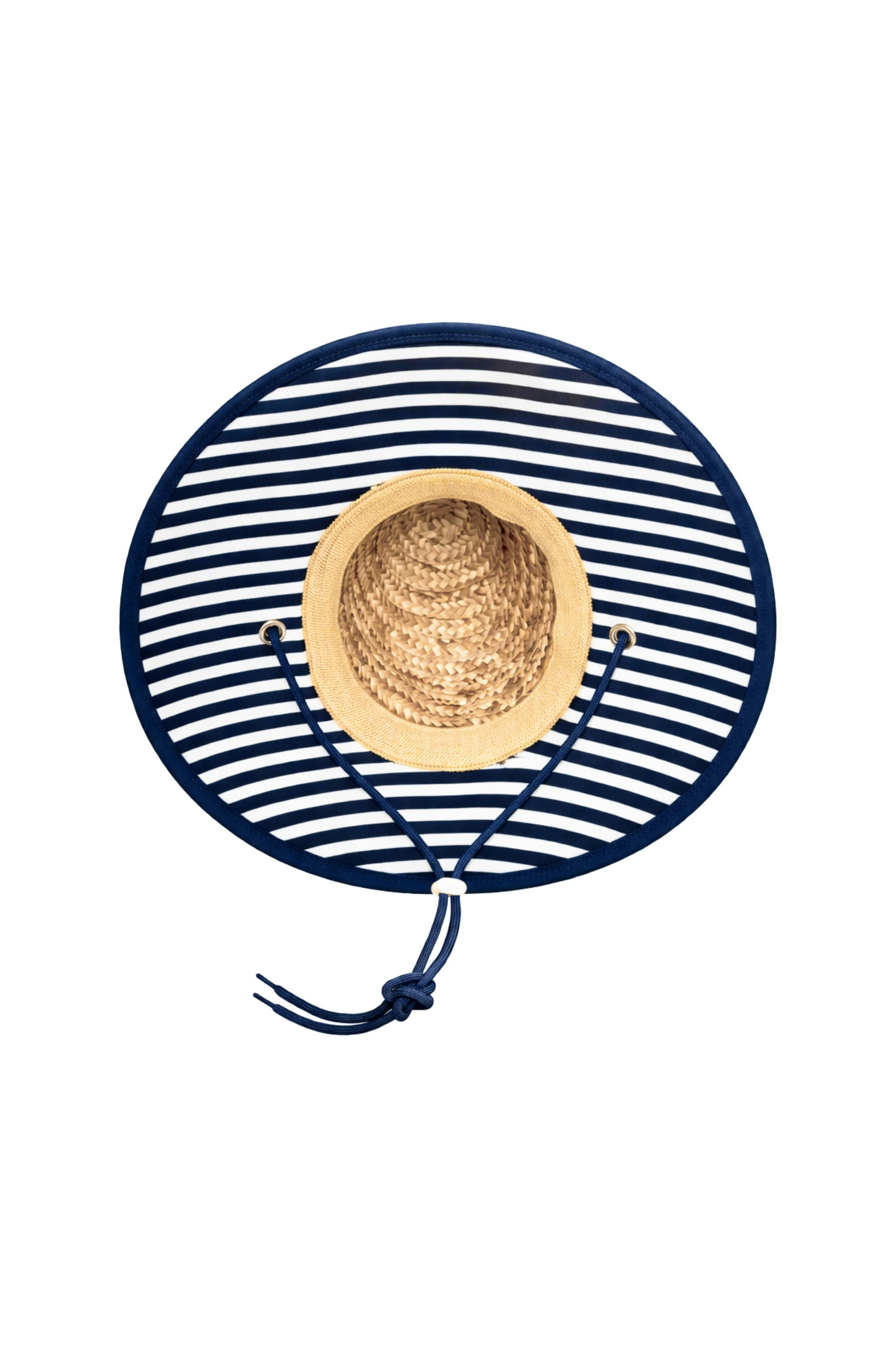 Americana Lifeguard Hat