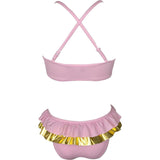 River Two-Piece Bikini