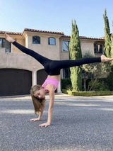 Seamless Activewear Leggings