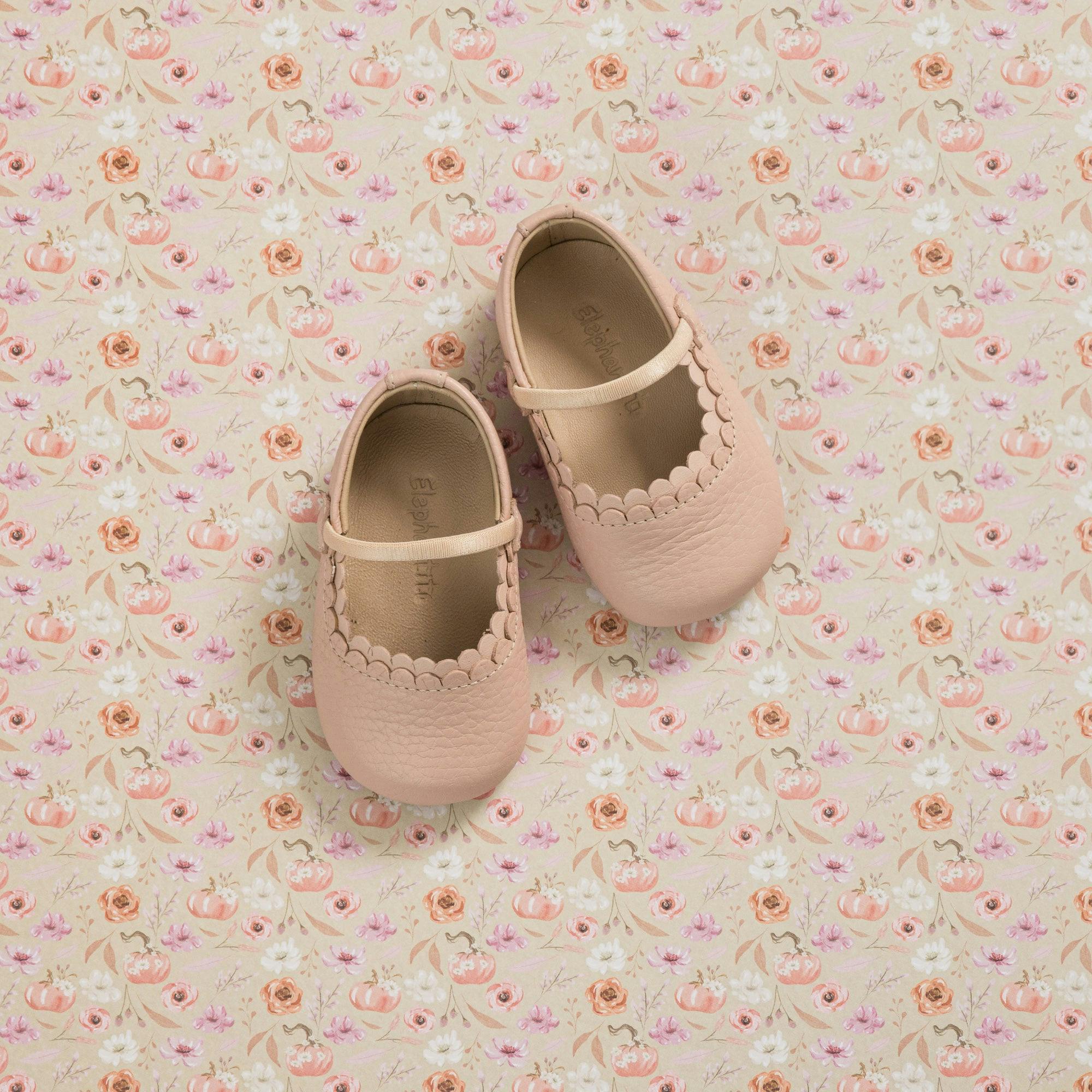 Ava Baby Ballet