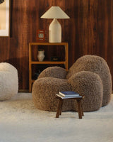 Truffle Momo Chair