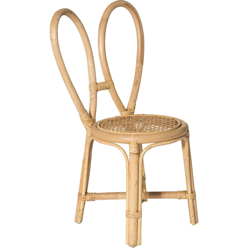 Poppie Bunny Chair