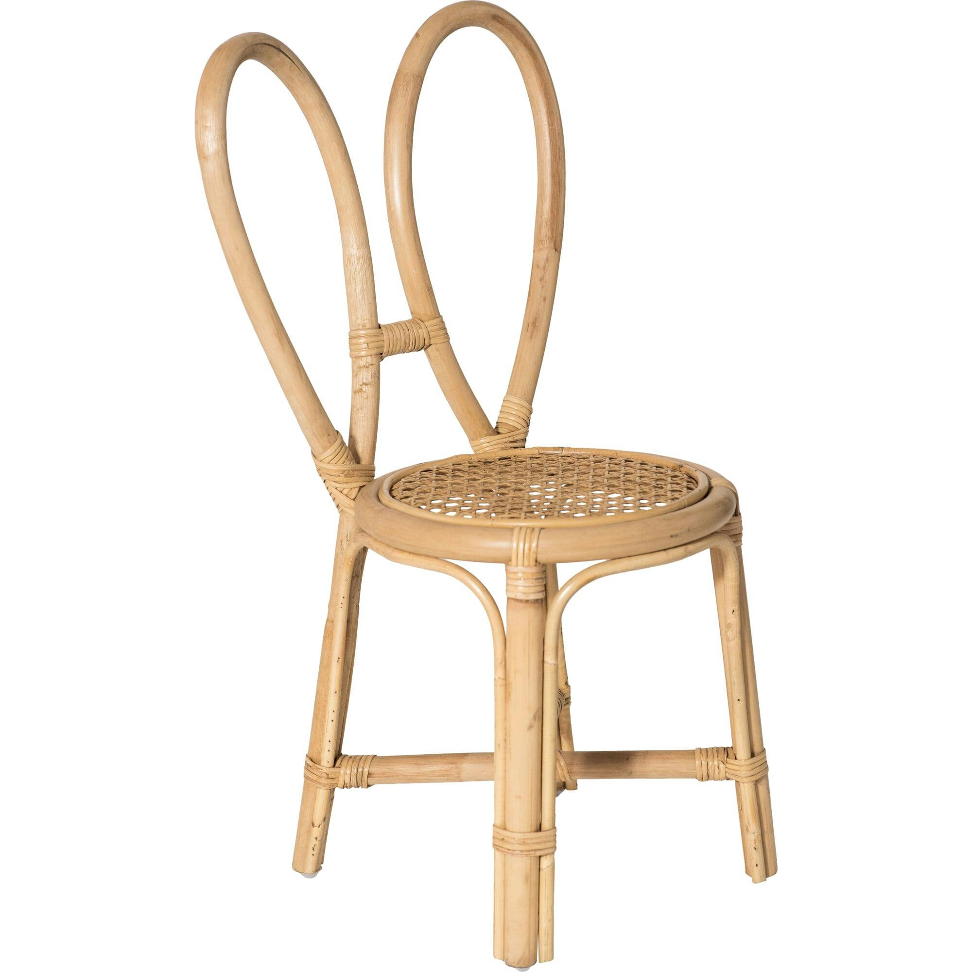 Poppie Bunny Chair