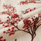 Winterberry Bamboo Big Lovey