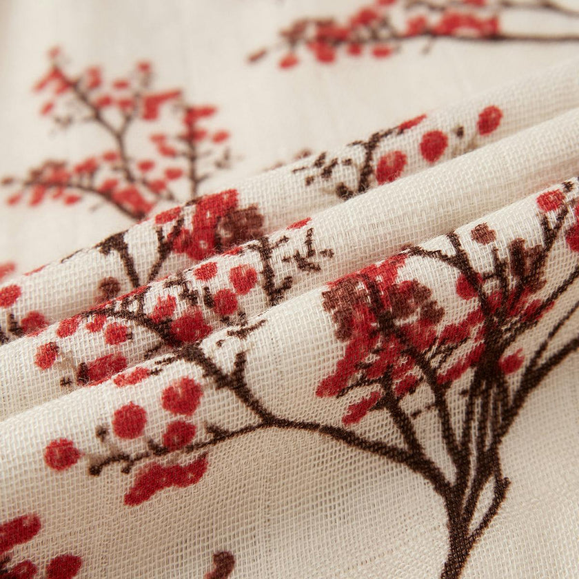 Winterberry Bamboo Big Lovey