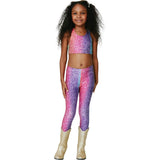 Girls Legging