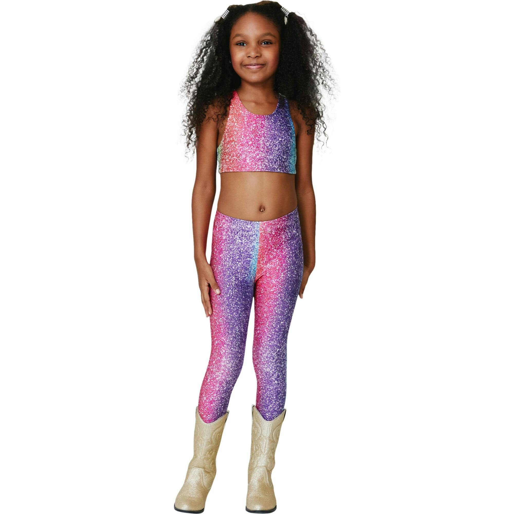 Girls Legging