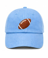 Football Baseball Hat