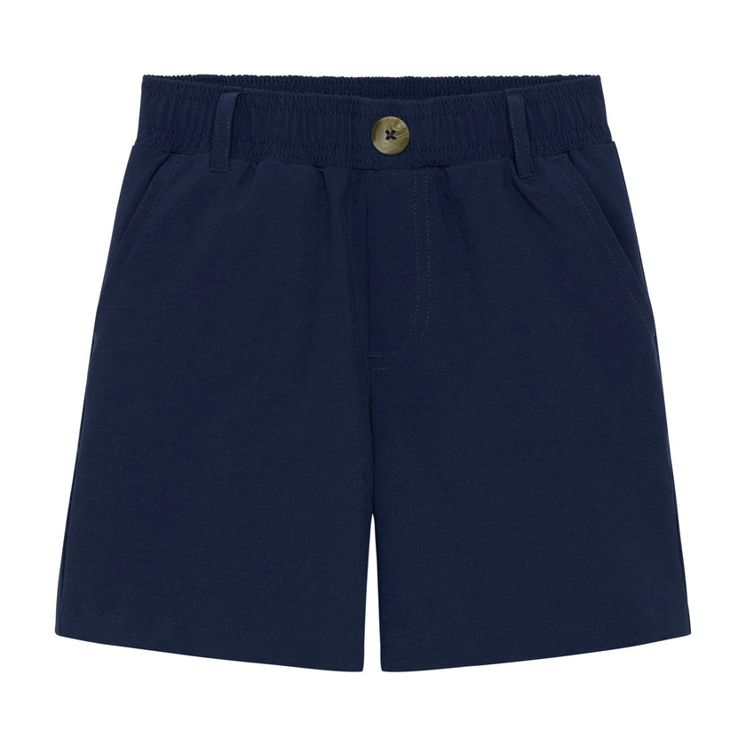 Boys Dress Short