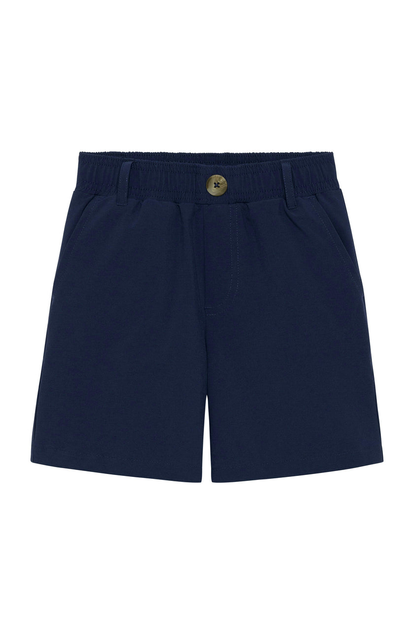 Boys Dress Short