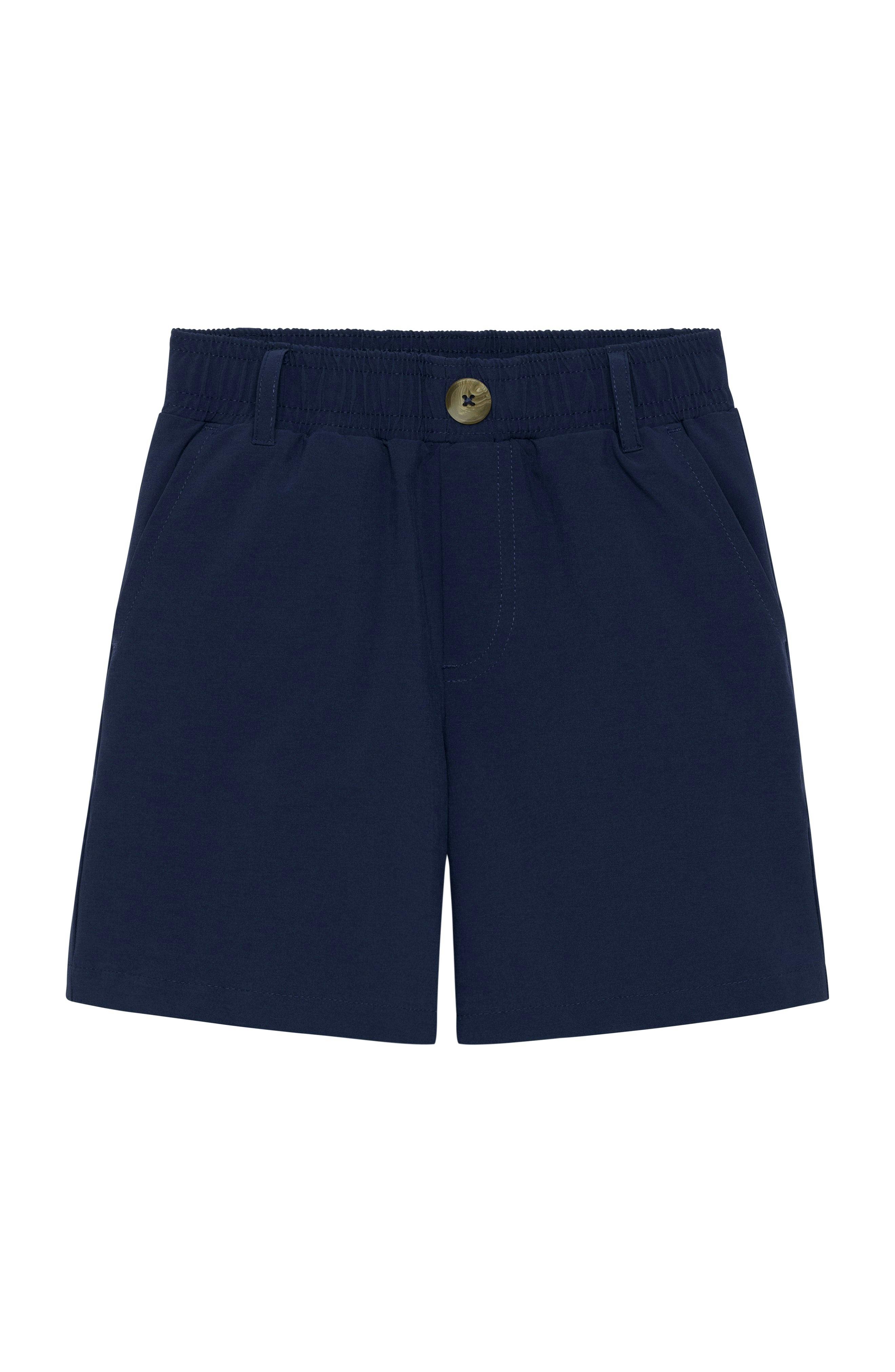 Boys Dress Short