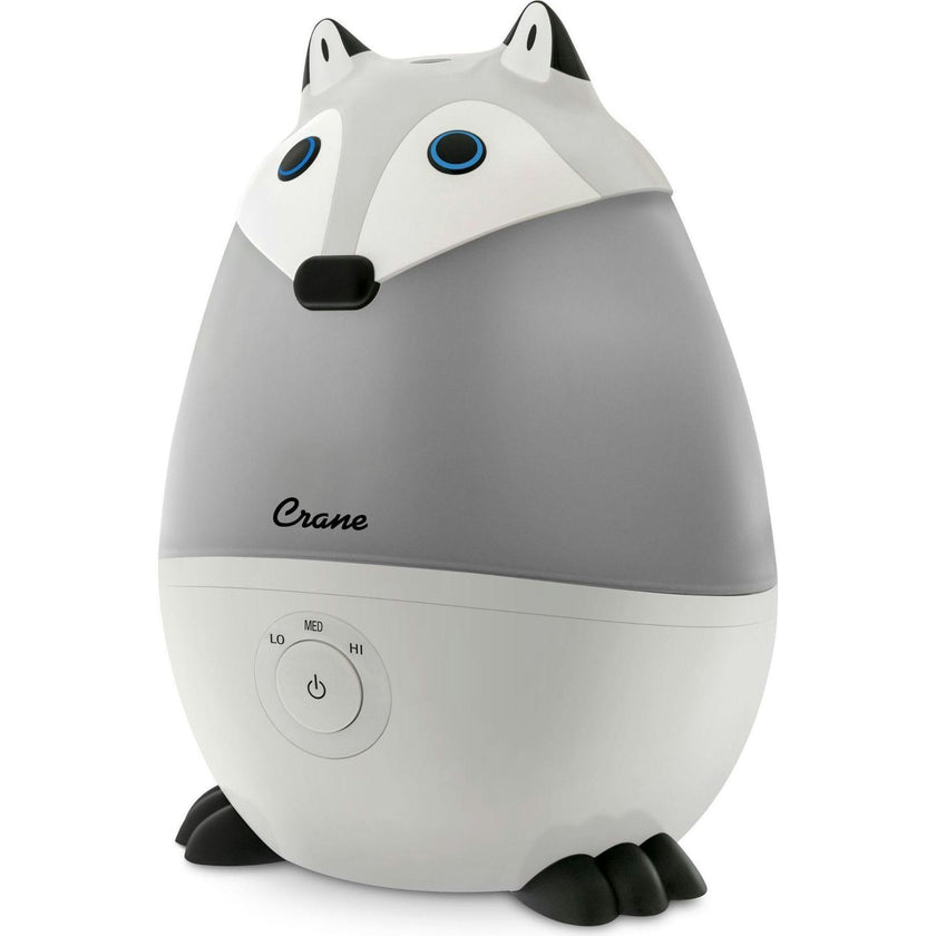 Adorable - Mini - Cool Mist Humidifier