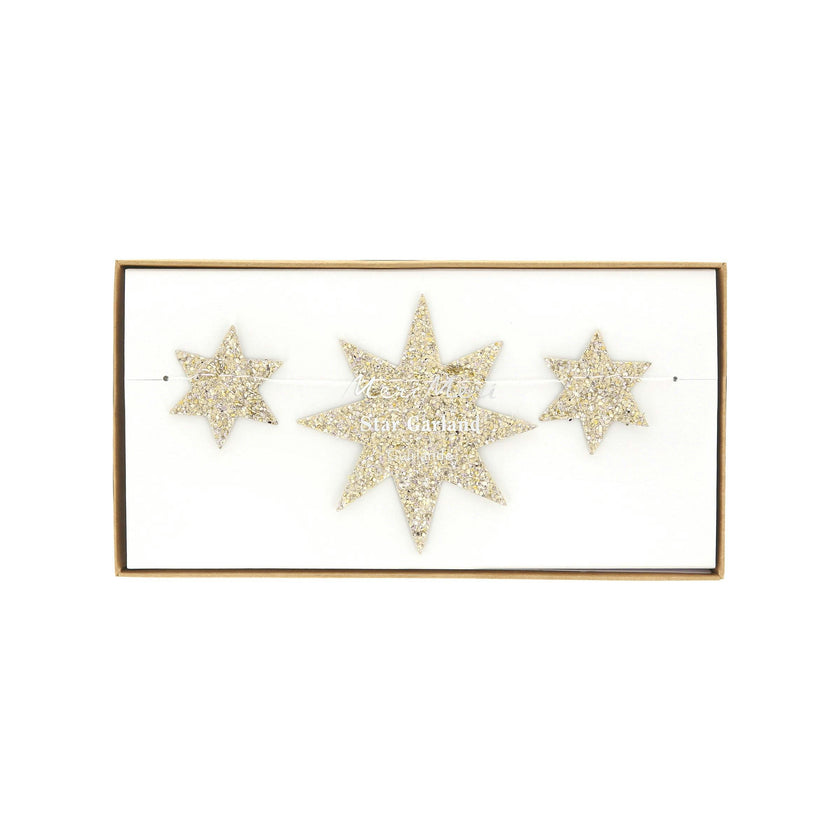 Star Garland