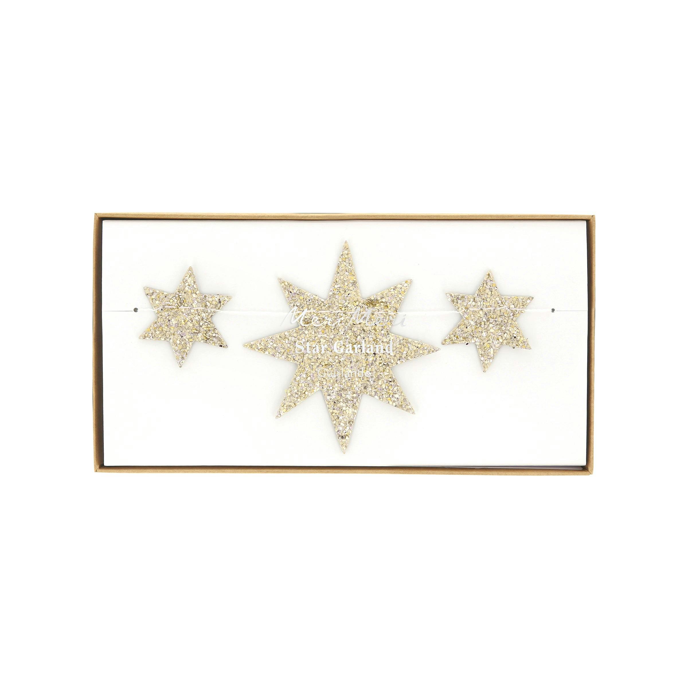 Star Garland