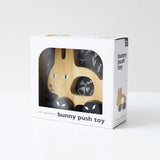 Wee Gallery Push Toy -