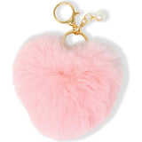Girl's Cozy Cloud Mini Duffle Bag