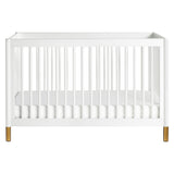 Babyletto Gelato Crib and Dresser Feet Pack